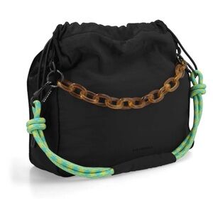 Rotunda Sant Hobo Bag